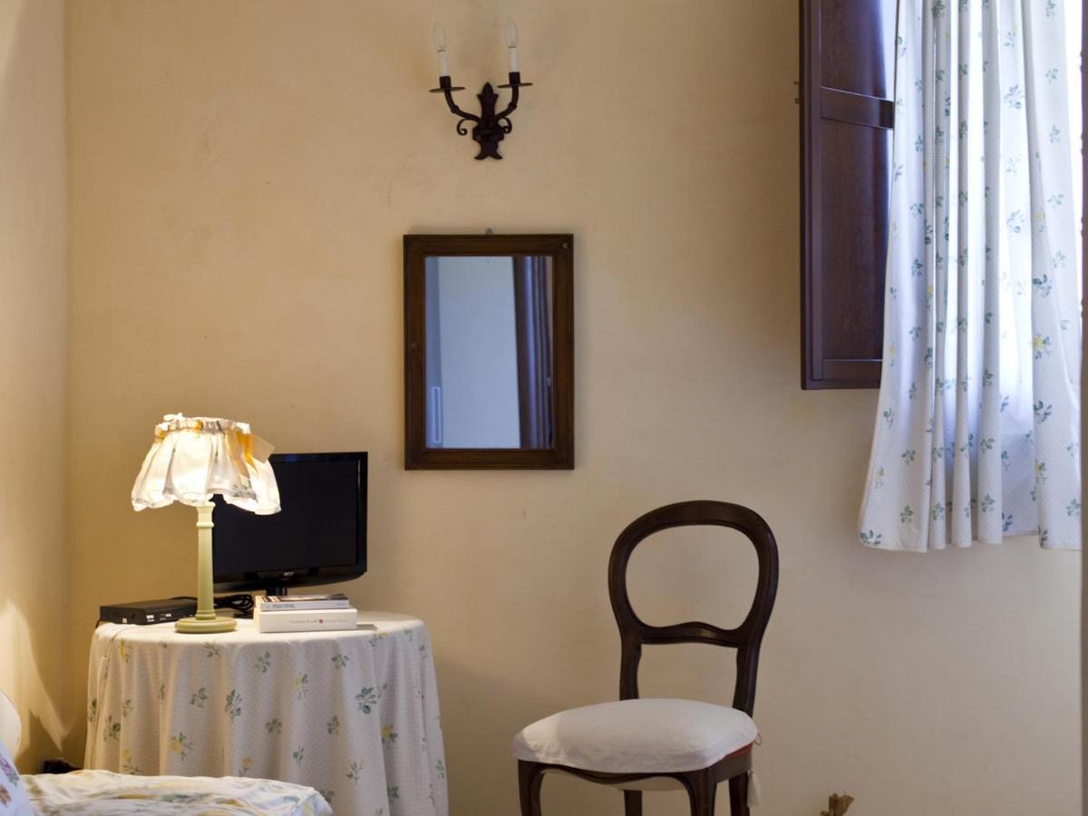 Masseria Saietti Ruffano Exterior photo