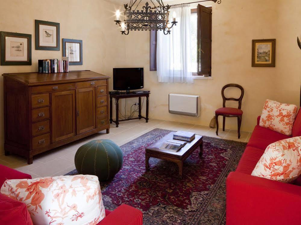 Masseria Saietti Ruffano Exterior photo